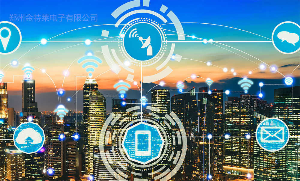 NB-IoT電氣火災(zāi)監(jiān)控探測(cè)器的實(shí)際應(yīng)用案例